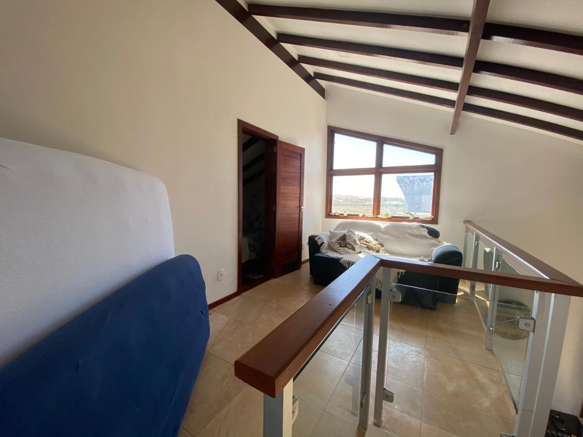 Taiba Beach Resort 01 Apto 2 Quartos Sao Goncalo do Amarante  Екстер'єр фото