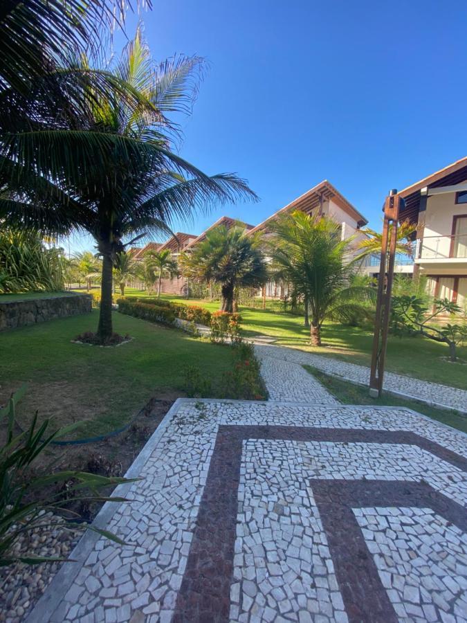 Taiba Beach Resort 01 Apto 2 Quartos Sao Goncalo do Amarante  Екстер'єр фото