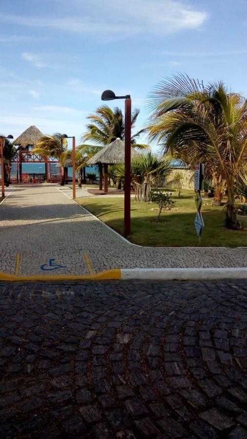 Taiba Beach Resort 01 Apto 2 Quartos Sao Goncalo do Amarante  Екстер'єр фото